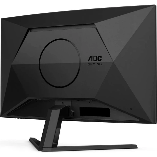Монитор 31.5" AOC CQ32G4VE (CQ32G4VE) 2560x1440 (QHD, 2K) VA 180 Hz - изображение 7