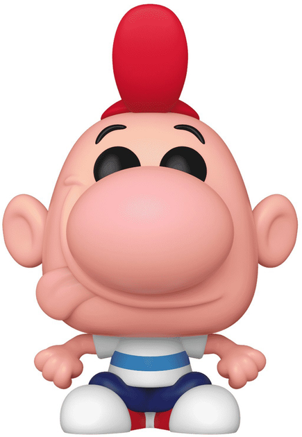 Фігурка Funko Pop! Animation: B&M Billy 83532 (889698835329) - зображення 3