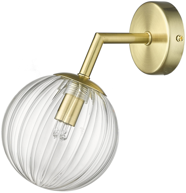 Настінний світильник Light Prestige Arette LP-133/1W - зображення 1