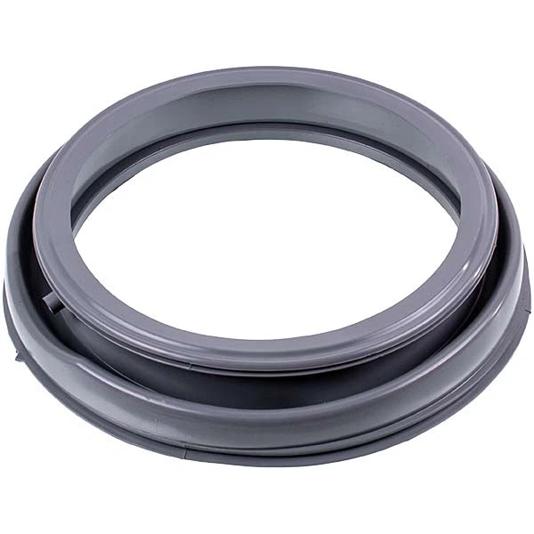 Манжета люка для пральної машини Zanussi 4055123808 - зображення 2