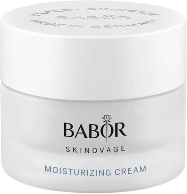 Krem nawilżający do twarzy Babor Skinovage 50 ml (4015165359388) - obraz 2