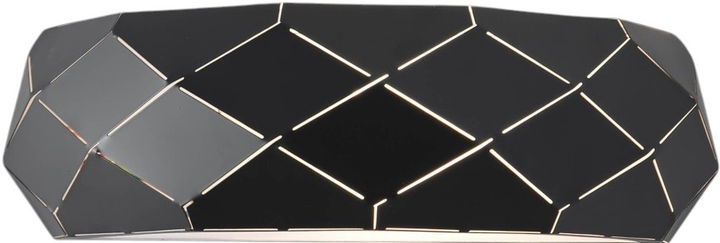 Настінний світильник Light Prestige Reus LP-8069/1W BK - зображення 5