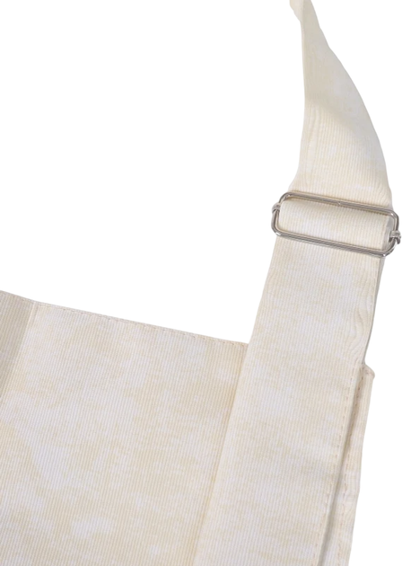 Фартук MirSon №702 White 68x84 см (2200011080895) - изображение 4