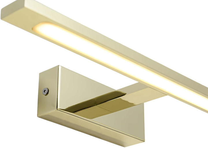 Kinkiet Light Prestige Isla GS-LWB-12W GOLD - obraz 5