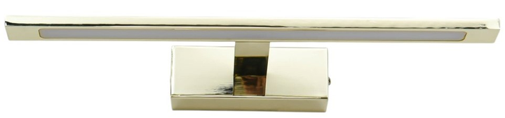 Kinkiet Light Prestige Isla GS-LWB-12W GOLD - obraz 7