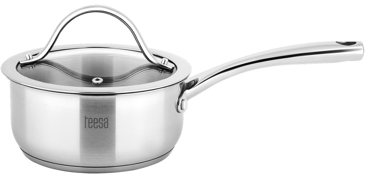 Zestaw garnków Teesa Cook Expert Master TSA0141 6 elementów (5901890061636) - obraz 2