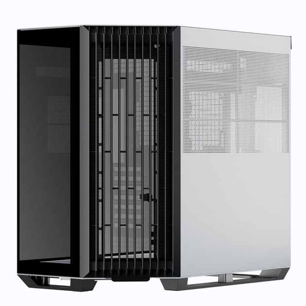 Корпус APNX V1 Black/White (GESI-419) - зображення 2