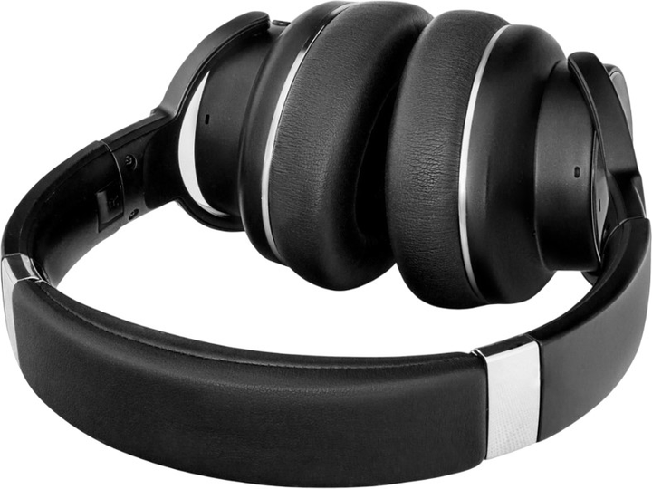 Słuchawki Moevi ES-4912 Black (BIE002616) - obraz 3