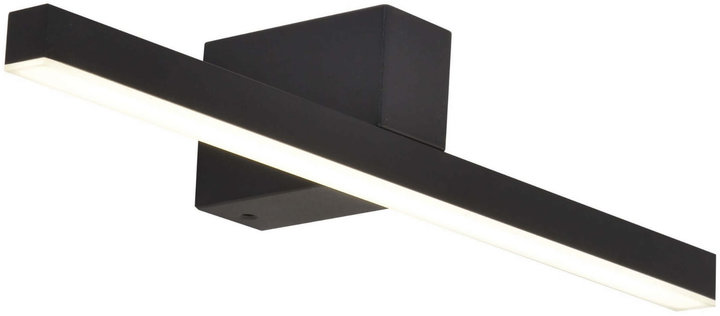 Настінний світильник Light Prestige Nevada LP-778/1W M BK - зображення 5