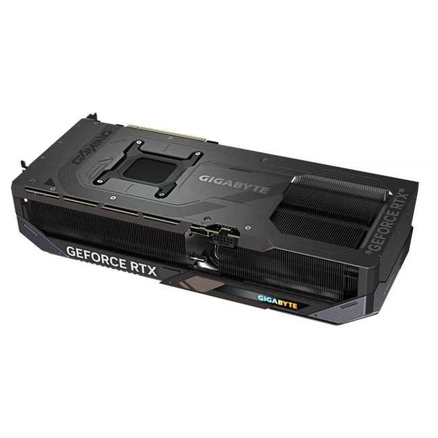 Видеокарта Gigabyte Gaming OC RTX 5090 32GB GDDR7 (GV-N5090GAMING