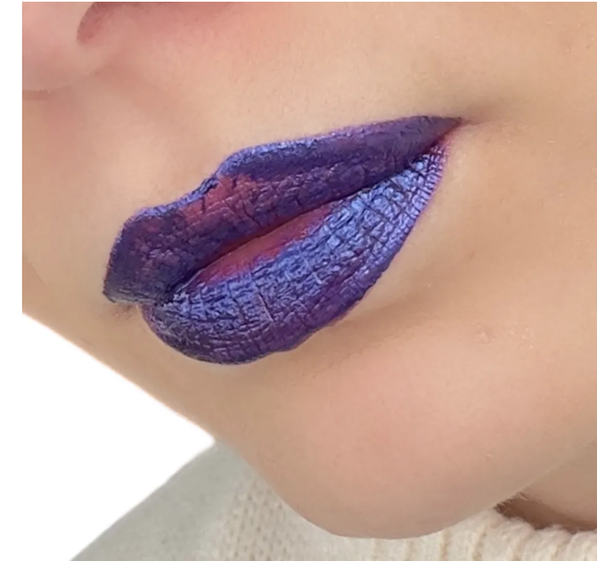 Тінт для губ Tinted Beauty Peel Off глянцевий Perfect pout  10 мл (5712568008712) - зображення 5
