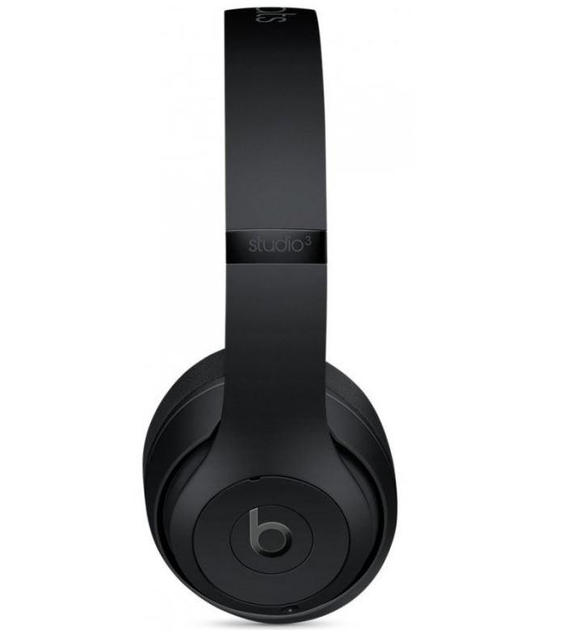 Beats Studio 3 Wireless マットブラック A116 Беспроводные наушники Beats Studio3 Wireless Over-Ear