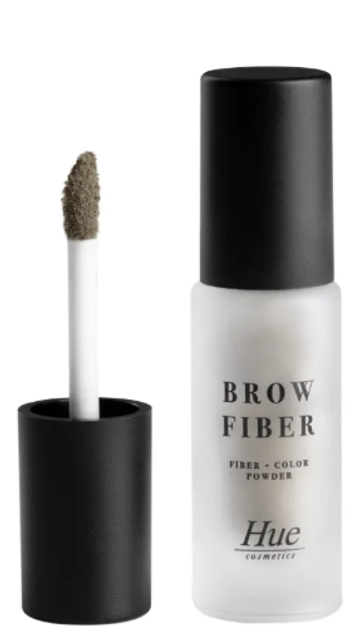 Пудра для брів Hue Brow Fiber Earth Stone 1.5 г (5712568002000) - зображення 1