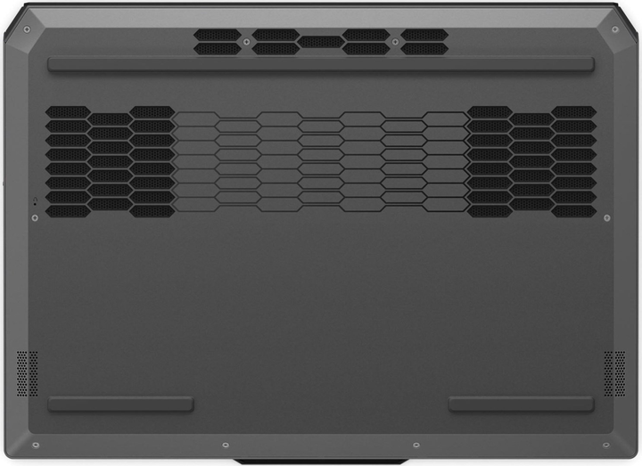 Laptop Lenovo LOQ 15ARP9 (83JC0084PB) Luna Grey - obraz 13