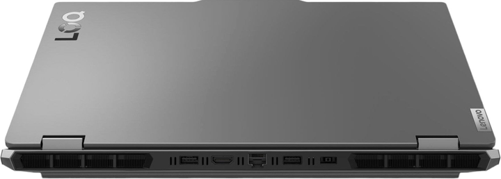 Ноутбук Lenovo LOQ 15ARP9 (83JC0081PB) Luna Grey - зображення 9