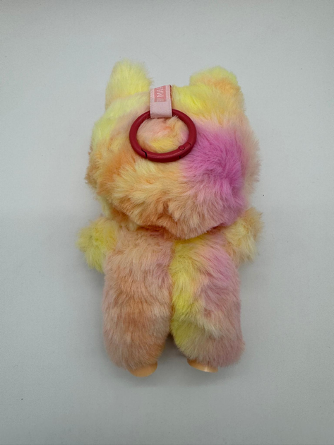 ラブブ　big into Energy LOYALTY 未開封】Labubu ラブブ Big into energy LOYALTY THE MONSTERS