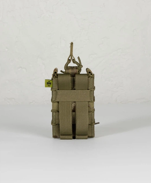 Підсумок під магазин 7.62 та 5.56 - изображение 2