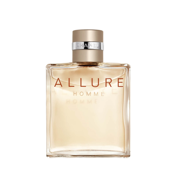 Туалетна вода для чоловіків Chanel Allure Homme 100 мл - Фото 2 Туалетна вода для чоловіків Chanel Allure Homme 100 мл - зображення 2
