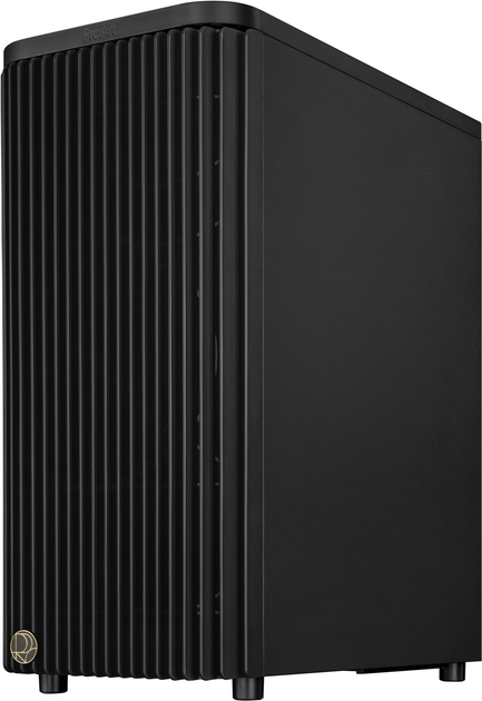 Obudowa ASUS ProArt PA401 Metal Black (90DC00M0-B39030) - obraz 3