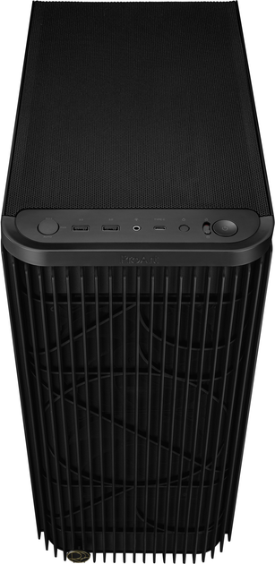 Obudowa ASUS ProArt PA401 Metal Black (90DC00M0-B39030) - obraz 4