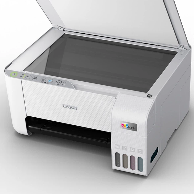 БФП Epson L3256 (C11CJ67407, C11CJ67414, C11CJ67519) - зображення 4