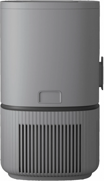 Очищувач повітря Electrolux Pure 300 Grey - зображення 3