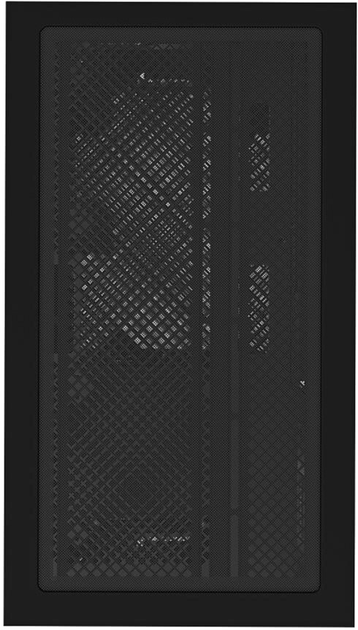Корпус Gigabyte C201 Panoramic (GB-C201P) - зображення 7