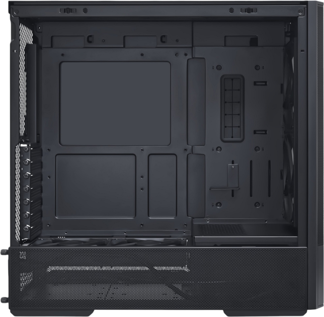 Корпус Lian Li LANCOOL 207 Black (G99.LAN207RX.00) - зображення 6