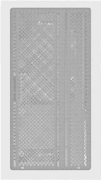 Корпус Gigabyte C201 Panoramic Ice (GB-C201PI) - зображення 7