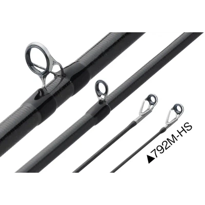 Вудлище Graphiteleader 23 Silverado 23GSILC-762ML 2.29m 3-18g Casting (2135.41.44) - Фото 4 Вудлище Graphiteleader 23 Silverado 23GSILC-762ML 2.29m 3-18g Casting (2135.41.44) - зображення 4