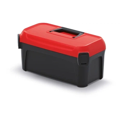 Ящик для інструментів Kistenberg 20", 500*251*243, SMART, KSM50 (KSM50) - Фото 5 Ящик для інструментів Kistenberg 20", 500*251*243, SMART, KSM50 (KSM50) - зображення 5