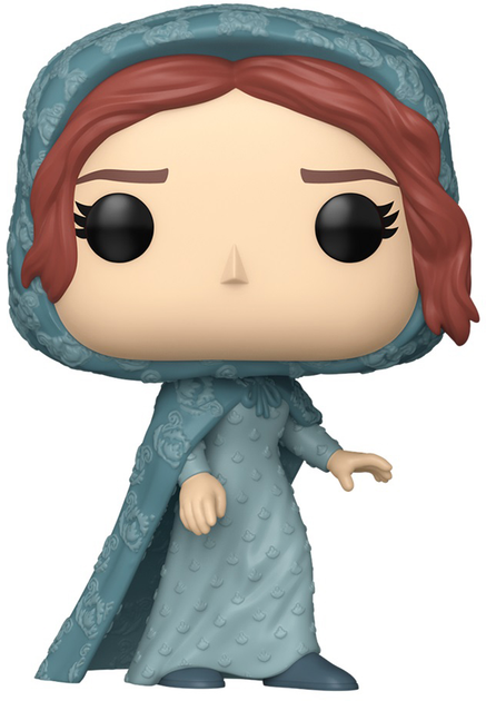 Фігурка Funko Pop! House of the Dragon: Alicent Hightower 83976 (889698839761) - зображення 3