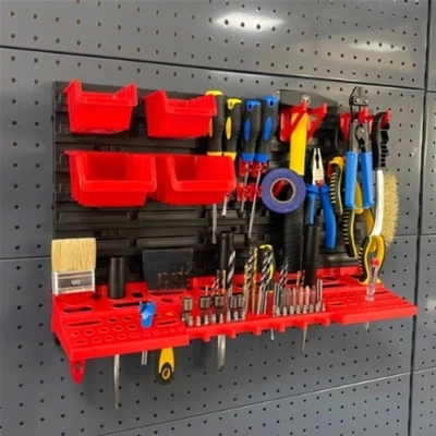 Полка для инструмента Kistenberg KS_kit37 - изображение 6