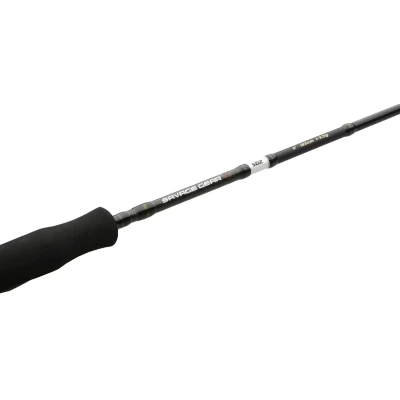Удилище Savage Gear SG2 Micro Game 6'/1.83m 1-3.5g (1854.11.24) - Фото 2 Удилище Savage Gear SG2 Micro Game 6'/1.83m 1-3.5g (1854.11.24) - изображение 2