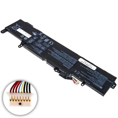 Акумулятор до ноутбука HP EliteBook 840 G5 SS03XL, 46Wh (4000mAh), 3cell, 11.4V, Li-ion AlSoft (A71059) - Фото 3 Акумулятор до ноутбука HP EliteBook 840 G5 SS03XL, 46Wh (4000mAh), 3cell, 11.4V, Li-ion AlSoft (A71059) - зображення 3