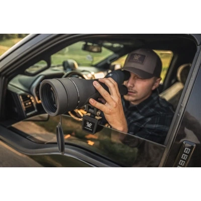 Подзорная труба Vortex Crossfire HD 20-60x80 ST (CF-80S) (930833) - Фото 7 Подзорная труба Vortex Crossfire HD 20-60x80 ST (CF-80S) (930833) - изображение 7