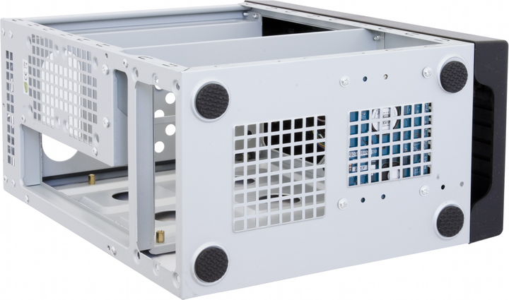 Obudowa Chieftec UNI BT-02B-U3-250VS Black - obraz 7
