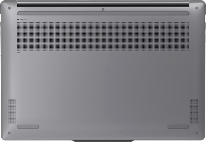 Ноутбук Lenovo Yoga Slim 7 15ILL9 (83HM002SPB) Luna Grey - зображення 13