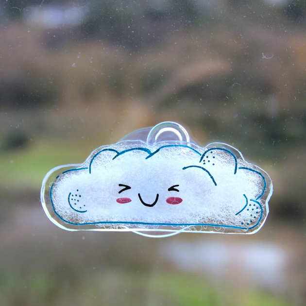 Набор для творчества Nano Tape Magic Mini Cute cloud (BKL5001-A) - изображение 4