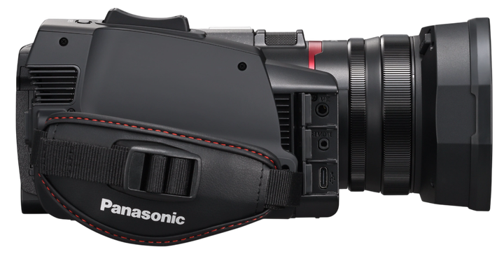 Цифрова відеокамера Panasonic HC-X1200E - изображение 6