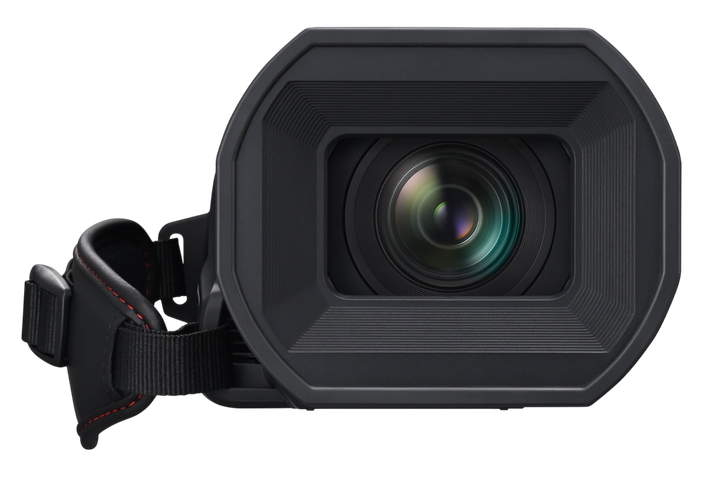 Цифрова відеокамера Panasonic HC-X1200E - изображение 8