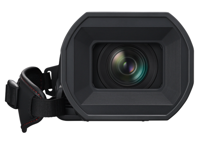 Цифрова Відеокамера Panasonic HC-X1600E - Фото 10 Цифрова Відеокамера Panasonic HC-X1600E - изображение 10