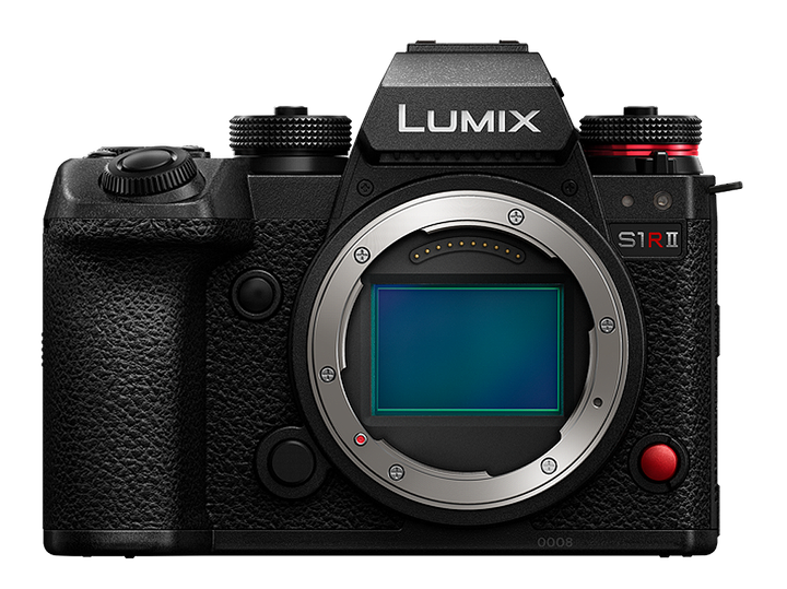 Цифрова фотокамера Panasonic LUMIX S DC-S1RM2E Body - Фото 1 Цифрова фотокамера Panasonic LUMIX S DC-S1RM2E Body - зображення 1