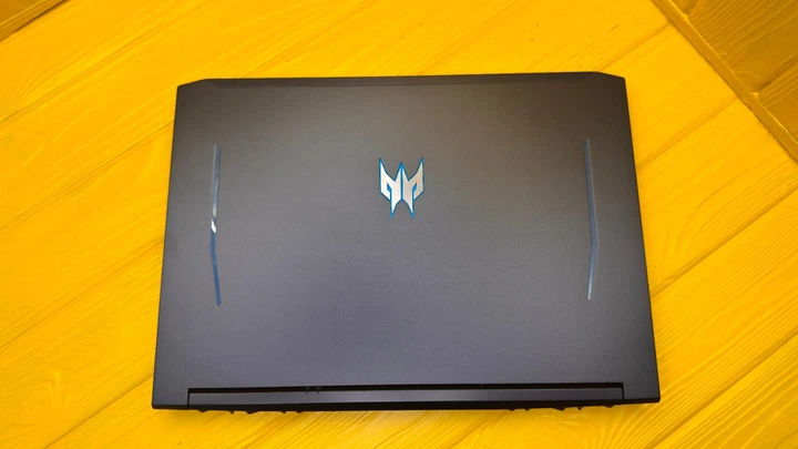 Ноутбук Acer Predator Helios 300 PH315-53 (15.6" FHD IPS/144 Hz,Core i7-10750H,RTX 3060 6 GB) (4775) Б/У - изображение 8