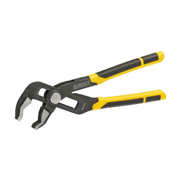Пасатижі DeWALT переставні сантехнічні, L=300мм. (DWHT0-74432) - изображение 2