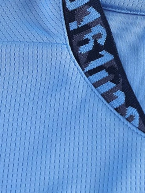Форма футбольная детская Foden (Фоден) 47 Manchester City (Манчестер Сити), сезон 24/25, 26 размер, рост 140-145 см, сине-голубая - Фото 7 Форма футбольная детская Foden (Фоден) 47 Manchester City (Манчестер Сити), сезон 24/25, 26 размер, рост 140-145 см, сине-голубая - изображение 7