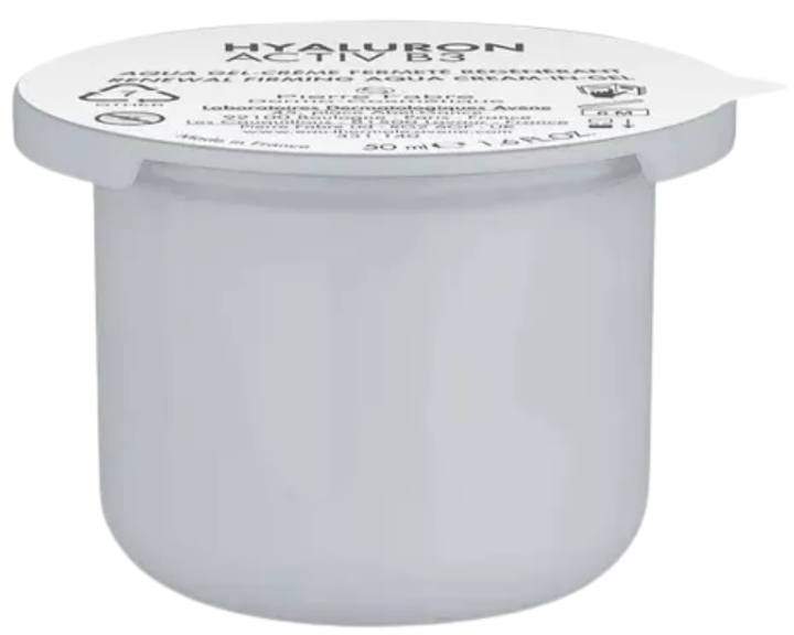Wkład wymienny Krem do twarzy Avene Hyaluron Activ B3 rewitalizujący 50 ml (3282770393415) - obraz 1