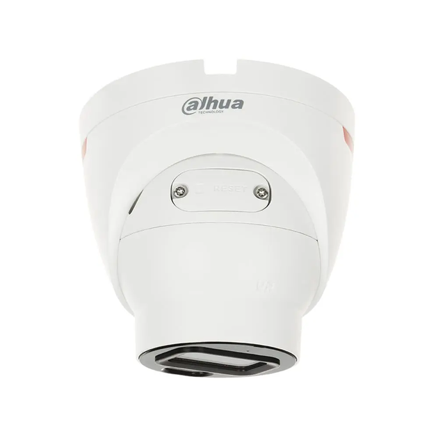 Купольная WizColor IP видеокамера Dahua IPC-HDW2449T-S-PRO, 4Мп (3.6мм) - изображение 2