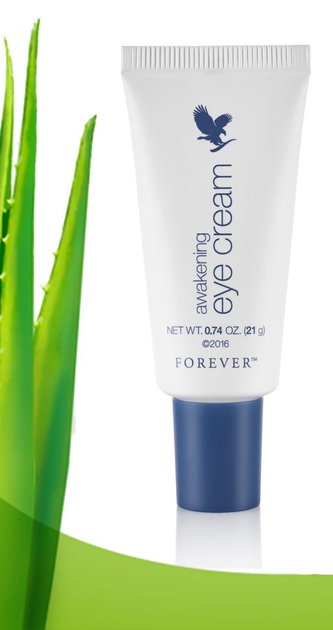 Крем вокруг глаз Forever Living Products 21 г - изображение 2