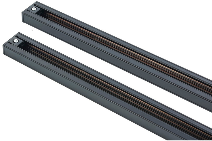 Lampa wisząca Light Prestige Snow SET 1F 4xGU10 Black (LP-737 BK SET) - obraz 4